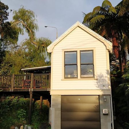 但尼丁 Tiny House In The Sky酒店 外观 照片