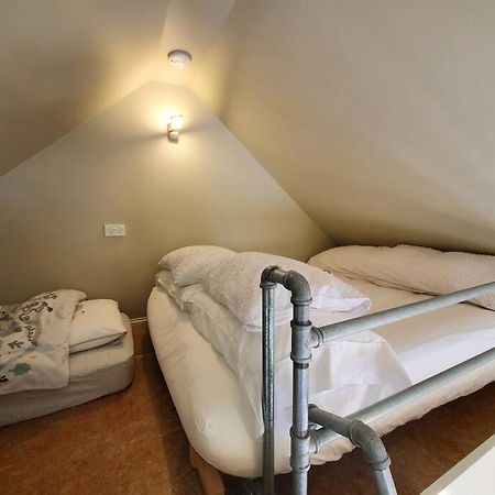 但尼丁 Tiny House In The Sky酒店 外观 照片