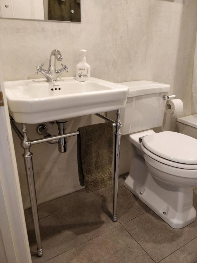但尼丁 Tiny House In The Sky酒店 外观 照片