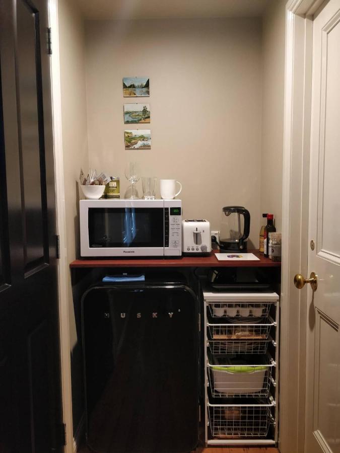 但尼丁 Tiny House In The Sky酒店 外观 照片