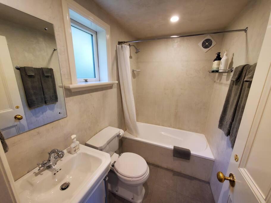 但尼丁 Tiny House In The Sky酒店 外观 照片