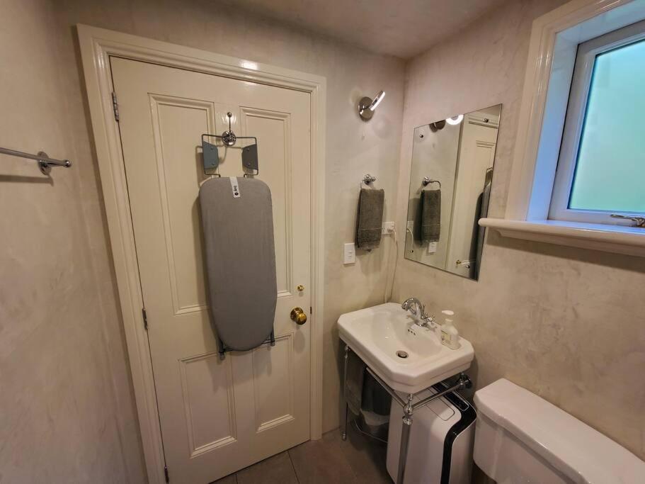 但尼丁 Tiny House In The Sky酒店 外观 照片