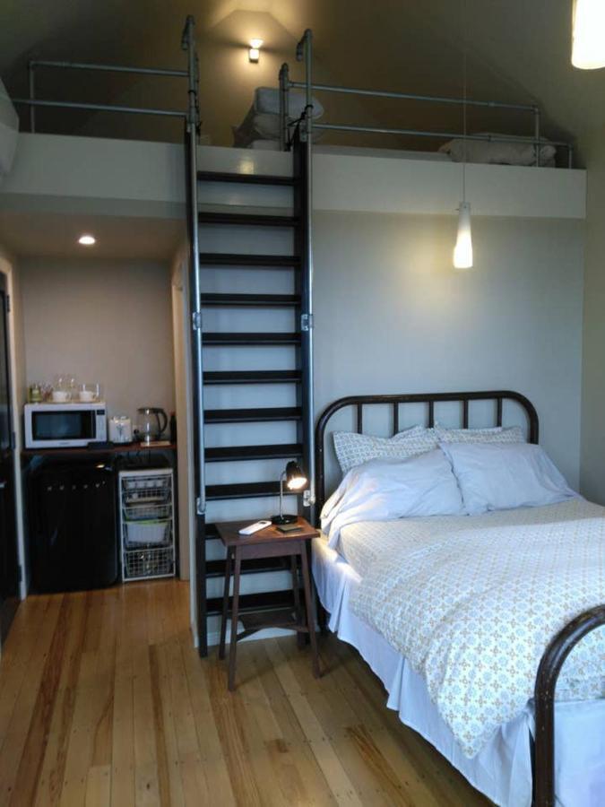 但尼丁 Tiny House In The Sky酒店 外观 照片